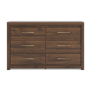 Janfyn - Six Drawer Dresser