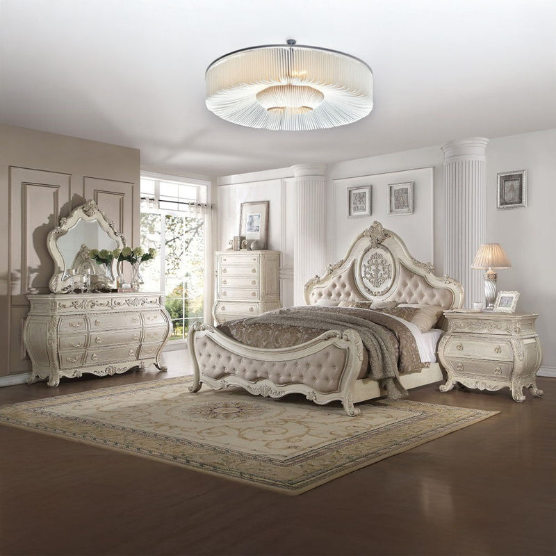 Ragenardus - Dresser - R&R Furniture Gallery (Fountain Valley, CA)