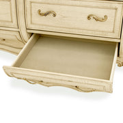 Platine de Royale - Dresser - R&R Furniture Gallery (Fountain Valley, CA)