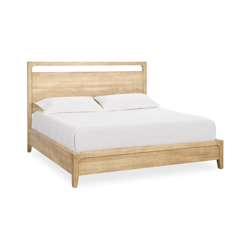 Laguna - Solid Wood Bed - R&R Furniture Gallery (Fountain Valley, CA)