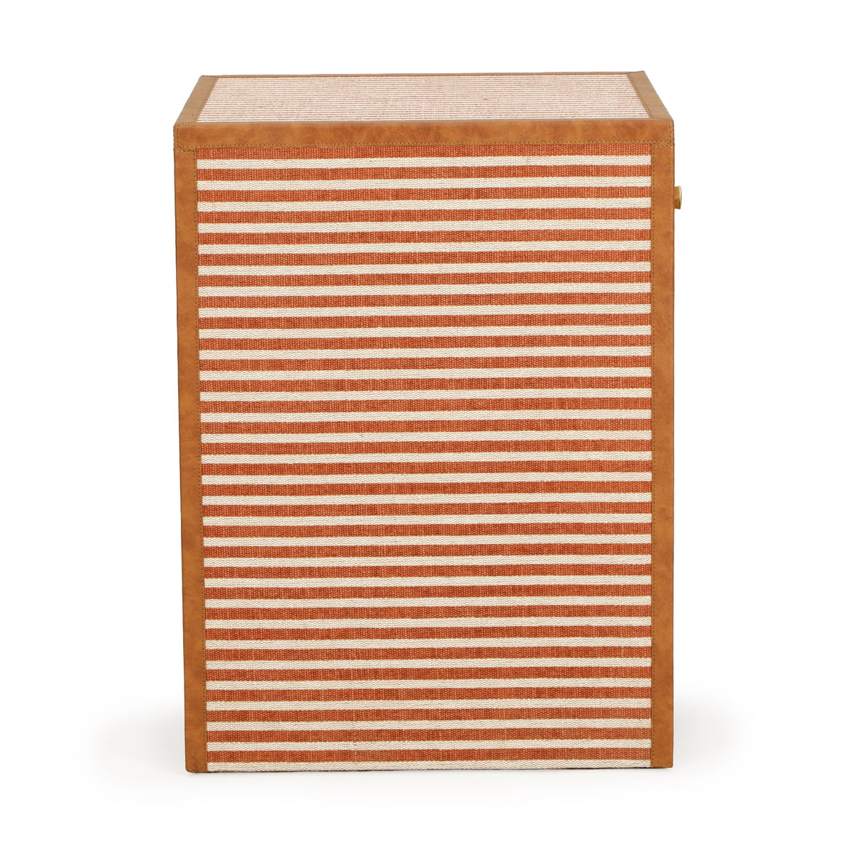 Kora - Cotton Jute Nightstand