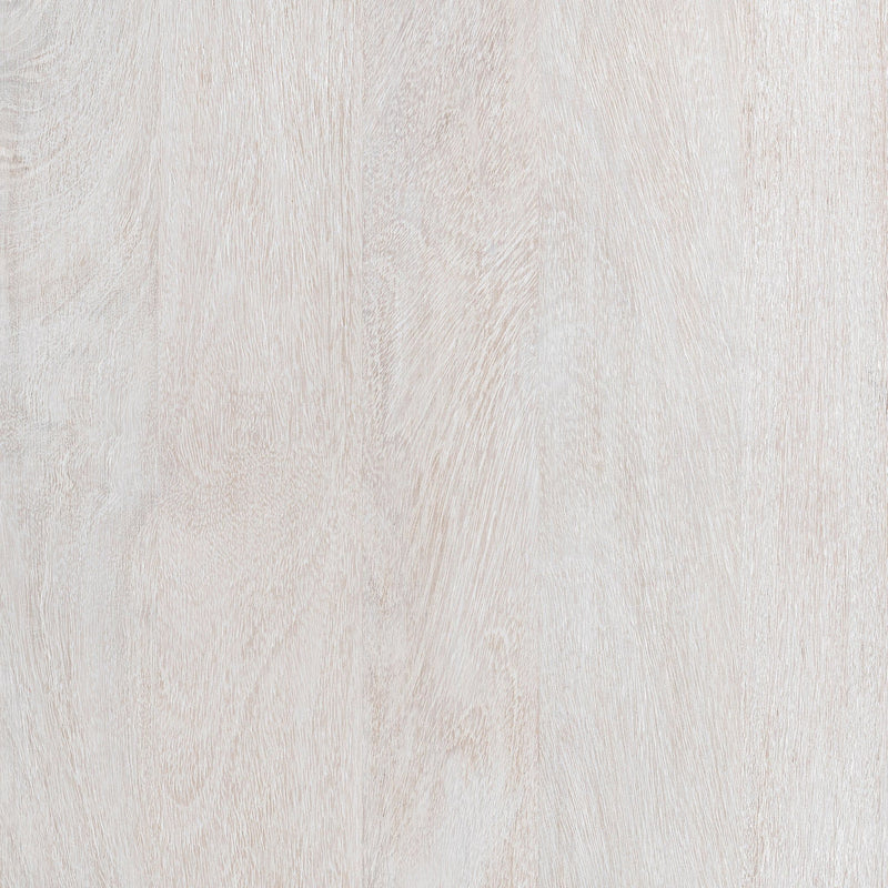 Hera - Console Table - Creamwood