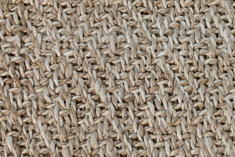 Natural Fiber - Misti Rug - R&R Furniture Gallery (Fountain Valley, CA)