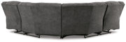 Partymate - Reclining Sectional - R&R Furniture Gallery (Fountain Valley, CA)