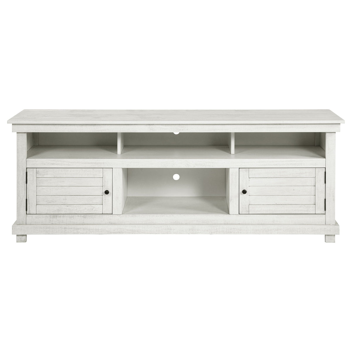 Castleton - TV Stand Media Console