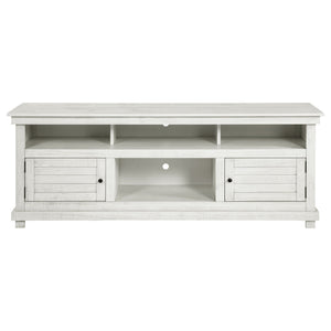 Castleton - TV Stand Media Console