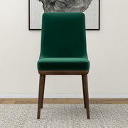 Kate - Mid-Century Modern Dining Chair (Set of 2) - R&R Furniture Gallery (Fountain Valley, CA)