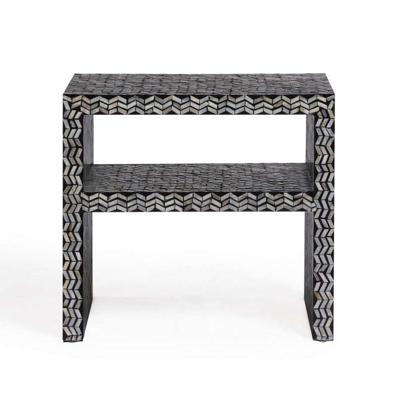 Derry - Nightstand - R&R Furniture Gallery (Fountain Valley, CA)