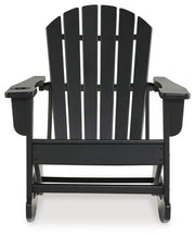 Sundown Treasure - Rocking Chair - R&R Furniture Gallery (Fountain Valley, CA)