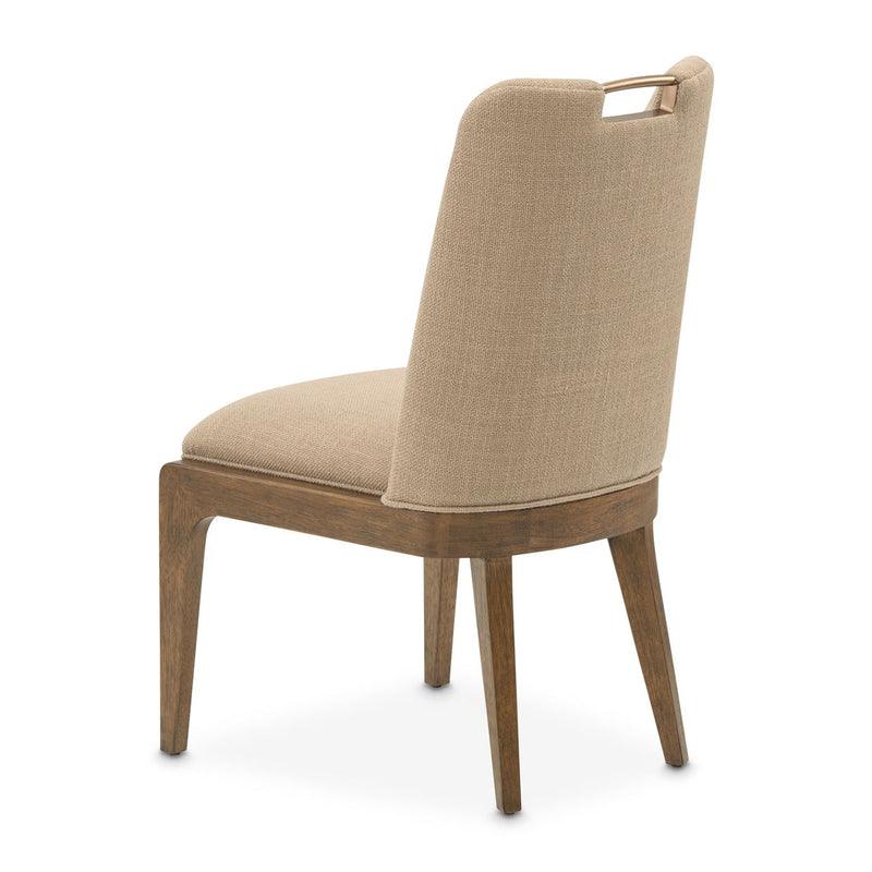Portrait - Dining Chair - R&R Furniture Gallery (Fountain Valley, CA)