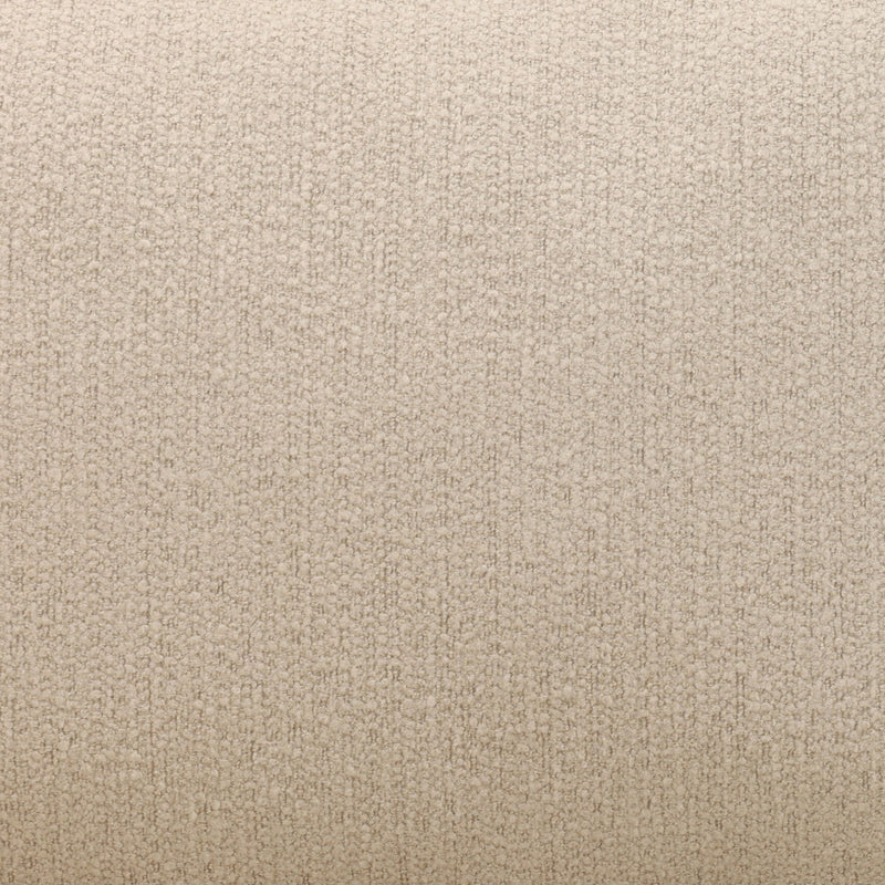 Lucrecia - Outdoor Sofa - Sand And Natural