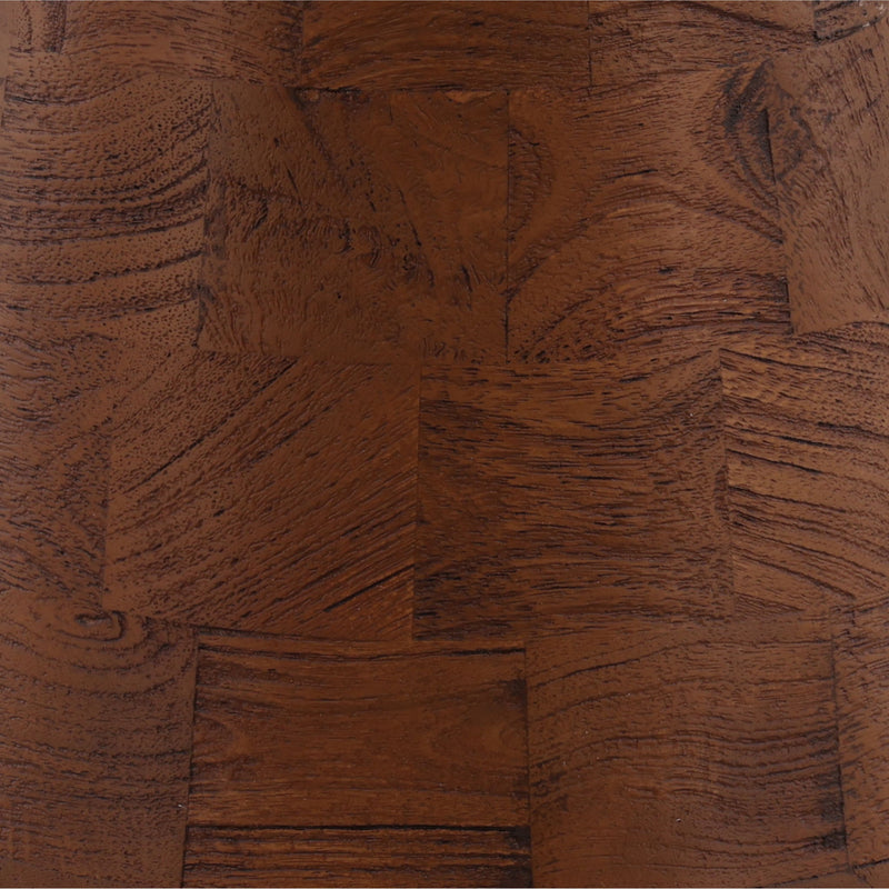Colson - Side Table - Brown