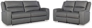 Brixworth Living Room Set - R&R Furniture Gallery (Fountain Valley, CA)