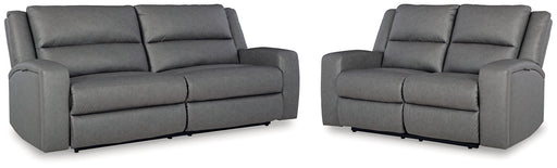 Brixworth Living Room Set - R&R Furniture Gallery (Fountain Valley, CA)