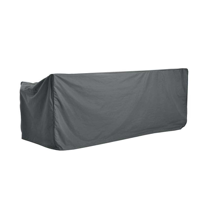Shield - Patio Outdoor 3 Seater Sofa Cover