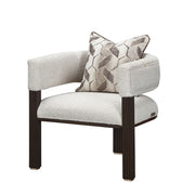 West Kensington - Accent Chair - R&R Furniture Gallery (Fountain Valley, CA)