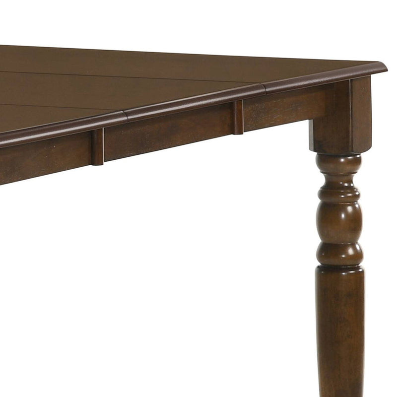 Dylan - Counter Height Table - R&R Furniture Gallery (Fountain Valley, CA)