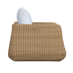 Dana - Outdoor Accent Chair