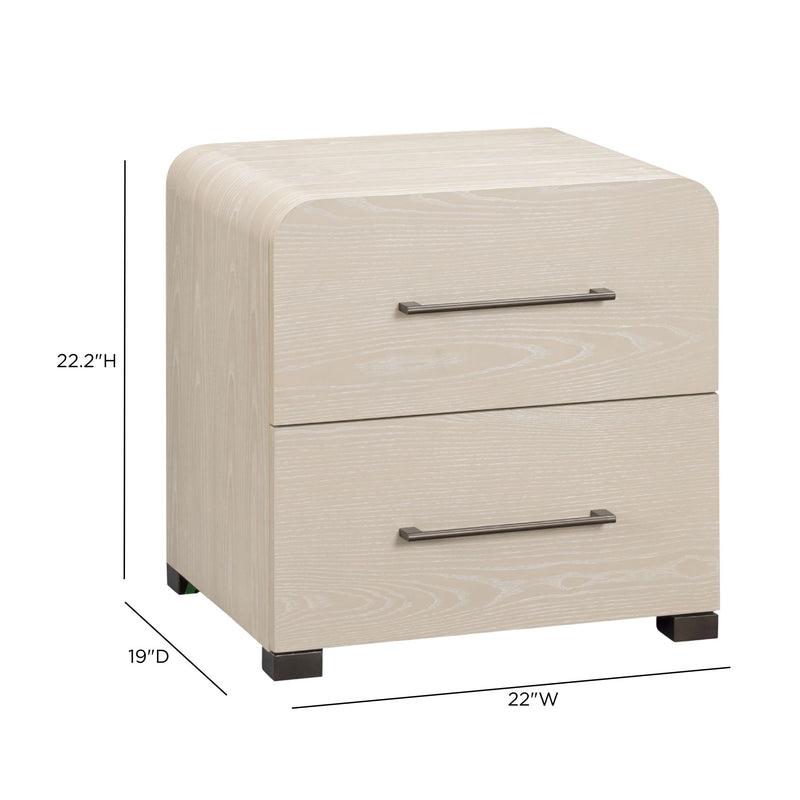 Marissa - Nightstand