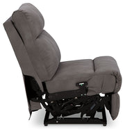 Next-Gen Durapella - Reclining Sectional - R&R Furniture Gallery (Fountain Valley, CA)