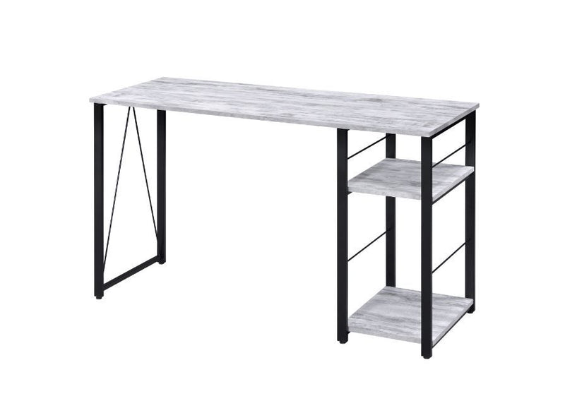 Vadna - Writing Desk - R&R Furniture Gallery (Fountain Valley, CA)