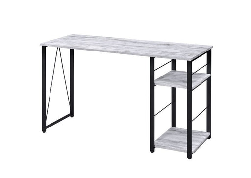 Vadna - Writing Desk - R&R Furniture Gallery (Fountain Valley, CA)