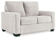 Rannis - Sofa Sleeper - R&R Furniture Gallery (Fountain Valley, CA)