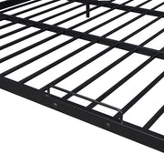 Contemporary Bunk Bed - R&R Furniture Gallery (Fountain Valley, CA)