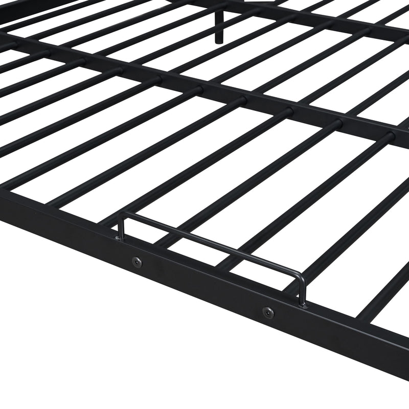 Contemporary Bunk Bed - R&R Furniture Gallery (Fountain Valley, CA)