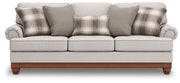 Clearbrooke - Sofa - Sandstone - R&R Furniture Gallery (Fountain Valley, CA)