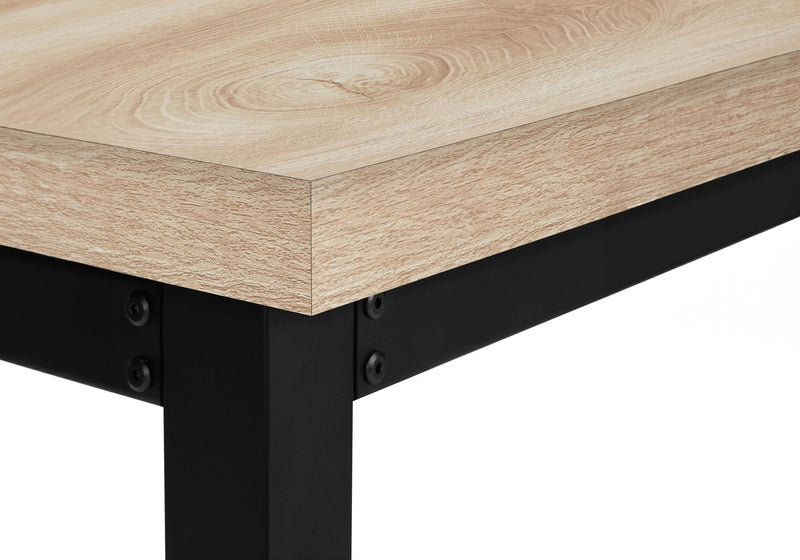 Computer Desk, Home Office, Standing, Adjustable, Laptop, Contemporary & Modern - R&R Furniture Gallery (Fountain Valley, CA)