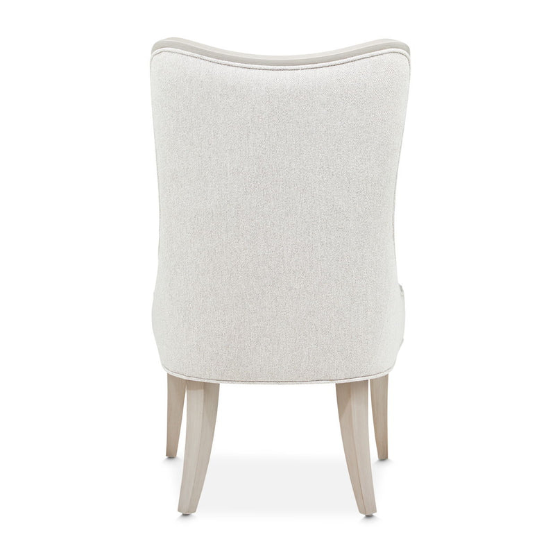 St. Charles - Dining Chair - R&R Furniture Gallery (Fountain Valley, CA)