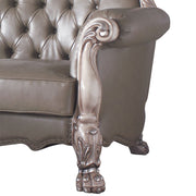 Dresden - Loveseat w/3 Pillows - R&R Furniture Gallery (Fountain Valley, CA)