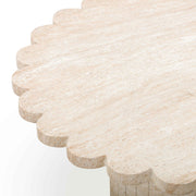 Blossom - Indoor / Outdoor Table - R&R Furniture Gallery (Fountain Valley, CA)