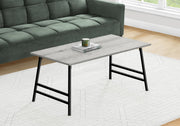 Table, Rectangular, Modern Style - R&R Furniture Gallery (Fountain Valley, CA)