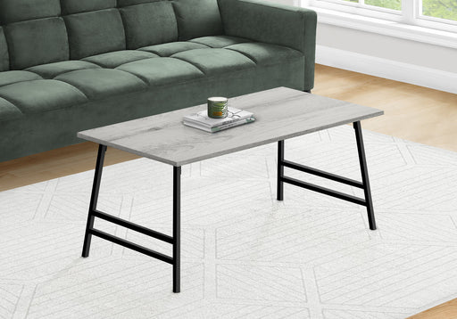 Table, Rectangular, Modern Style - R&R Furniture Gallery (Fountain Valley, CA)