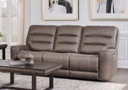 Lawson - Power Reclining Sofa Set - R&R Furniture Gallery (Fountain Valley, CA)