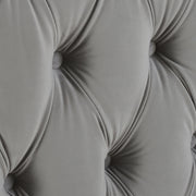 Brooklyn - Tufted Panel Bed Headboard And Footboard Set - R&R Furniture Gallery (Fountain Valley, CA)