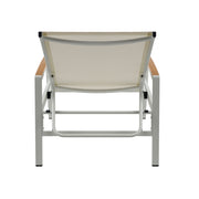 Oaxton - Chaise Lounge - R&R Furniture Gallery (Fountain Valley, CA)