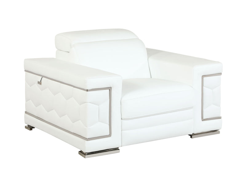 692 - Sofa Set - R&R Furniture Gallery (Fountain Valley, CA)