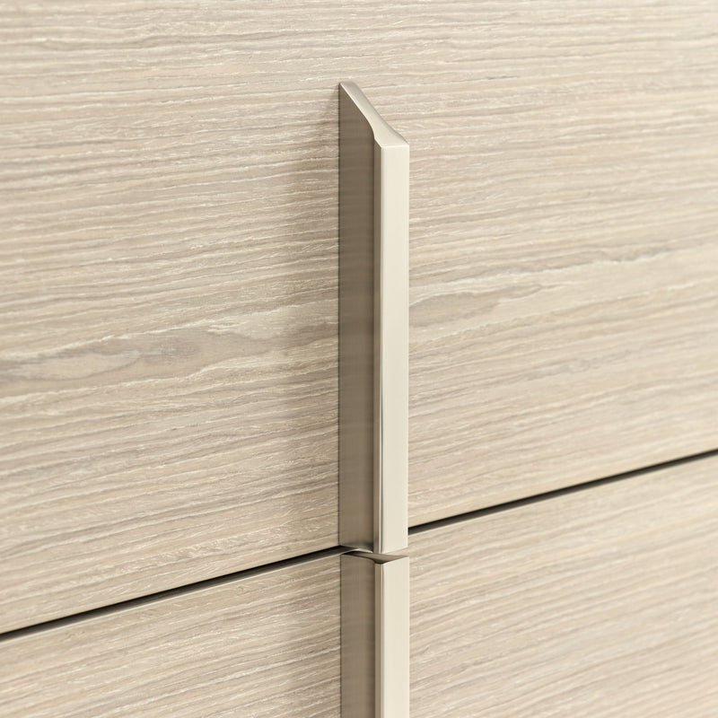 Lotus Bay - Sideboard - Sand - R&R Furniture Gallery (Fountain Valley, CA)