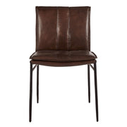 Mayer - Dining Chair (Set of 2) - R&R Furniture Gallery (Fountain Valley, CA)