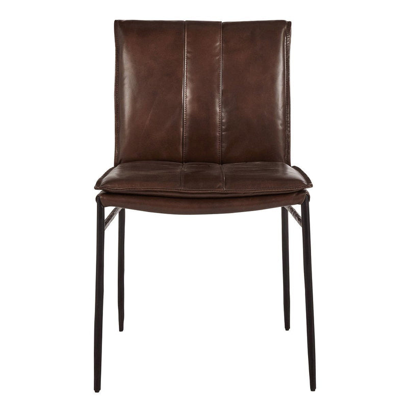 Mayer - Dining Chair (Set of 2) - R&R Furniture Gallery (Fountain Valley, CA)