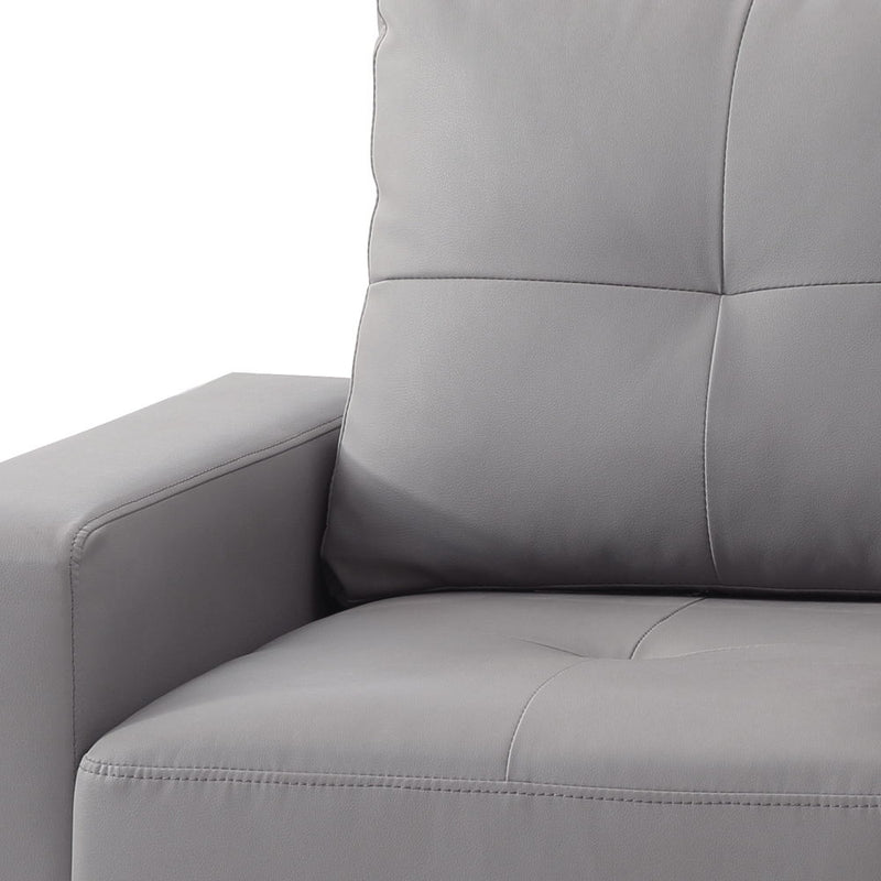Glory Furniture accent club chair for relaxation with plush cushioning and stylish design, ideal for living room seating.
