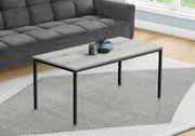 Table, Rectangular, Contemporary & Modern Stylish Design - R&R Furniture Gallery (Fountain Valley, CA)