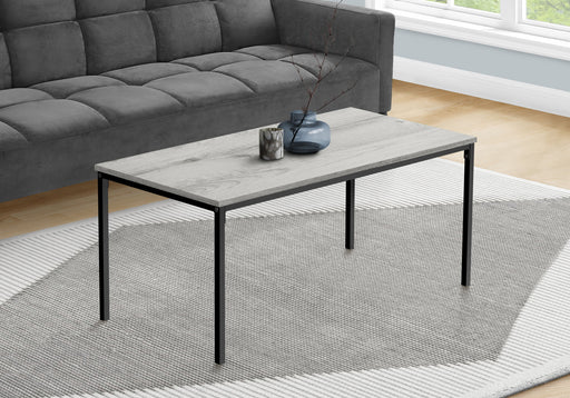 Table, Rectangular, Contemporary & Modern Stylish Design - R&R Furniture Gallery (Fountain Valley, CA)