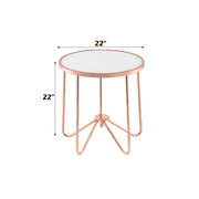 Alivia - Table - R&R Furniture Gallery (Fountain Valley, CA)