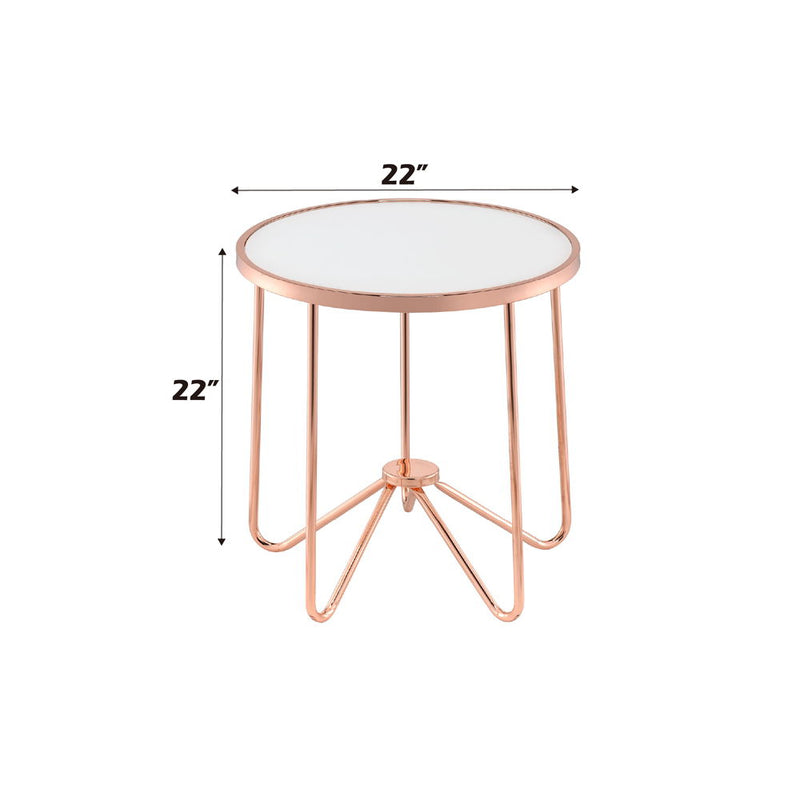 Alivia - Table - R&R Furniture Gallery (Fountain Valley, CA)