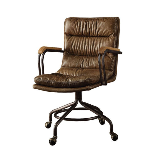 Harith II - Office Chair - R&R Furniture Gallery (Fountain Valley, CA)