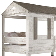 Darlene - Bunk Bed - R&R Furniture Gallery (Fountain Valley, CA)